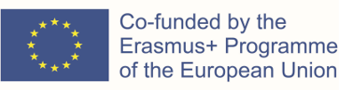 2019-12-4 Erasmus+KA2 programos projektas „Bendravimo įgūdžiai suaugusiųjų švietime“